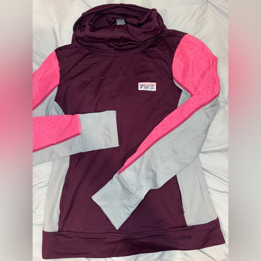 PINK Shirt